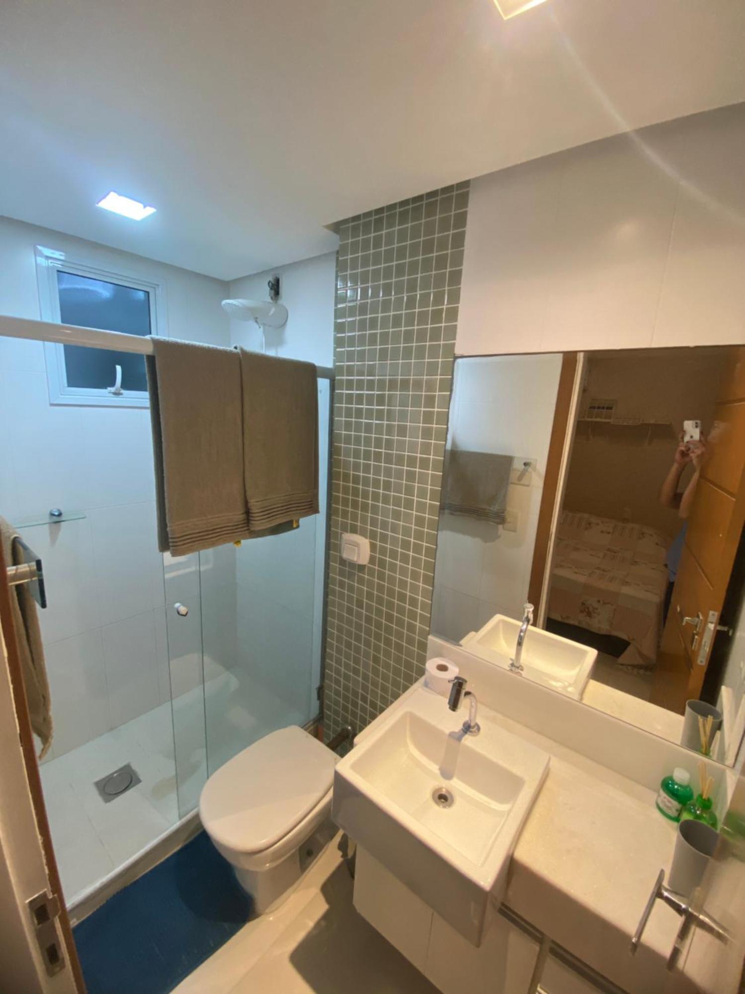 Apt 3Q Luxo Com Ar E Jacuzzi Na Beira Mar Guarapari Exterior photo