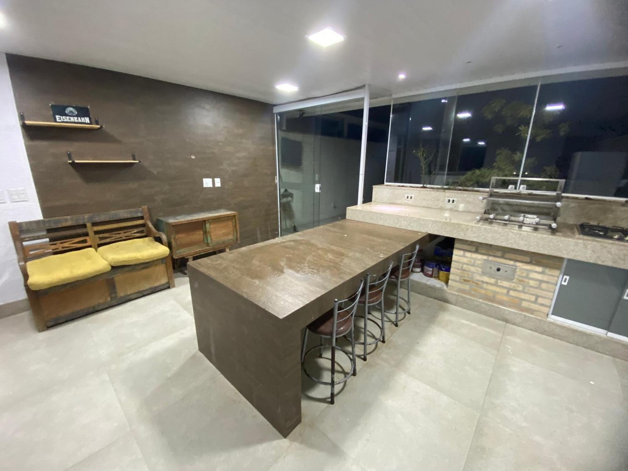 Apt 3Q Luxo Com Ar E Jacuzzi Na Beira Mar Guarapari Exterior photo