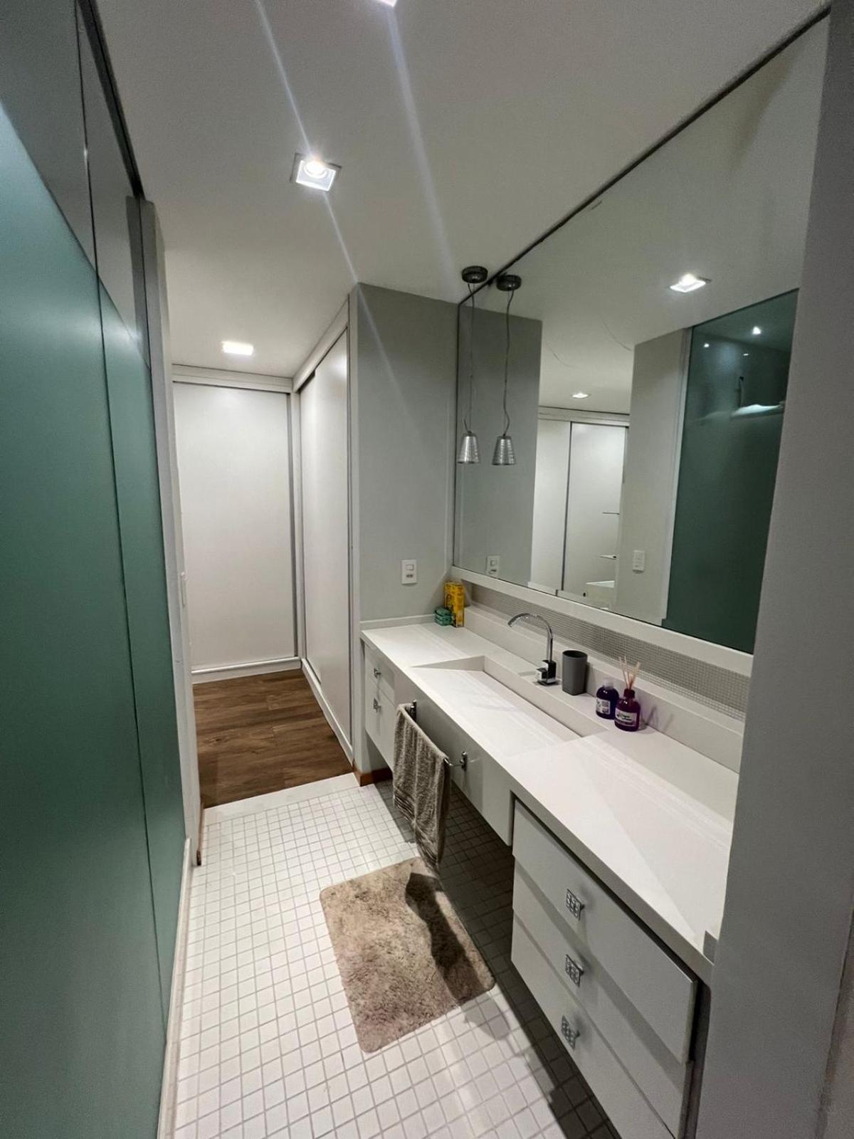 Apt 3Q Luxo Com Ar E Jacuzzi Na Beira Mar Guarapari Exterior photo